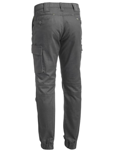 Bisley Ripstop Stove Pipe Engineered Cargo Pant(BPC6476)