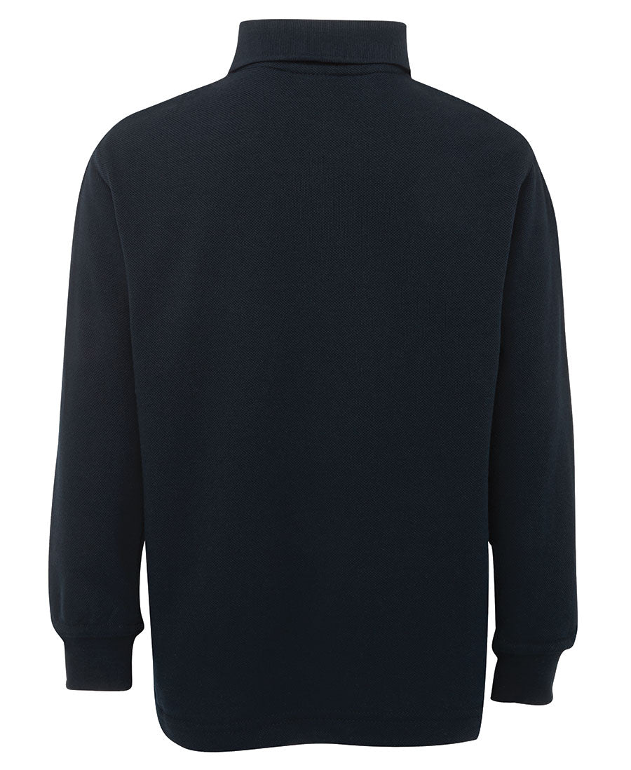 JB's Kids L/S 210 Polo (2KLP)
