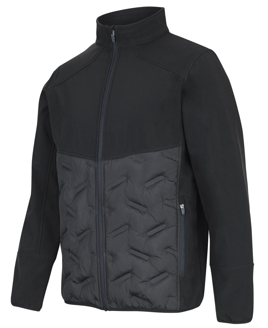 JB's Podium Hybrid Jacket (3LHJ)
