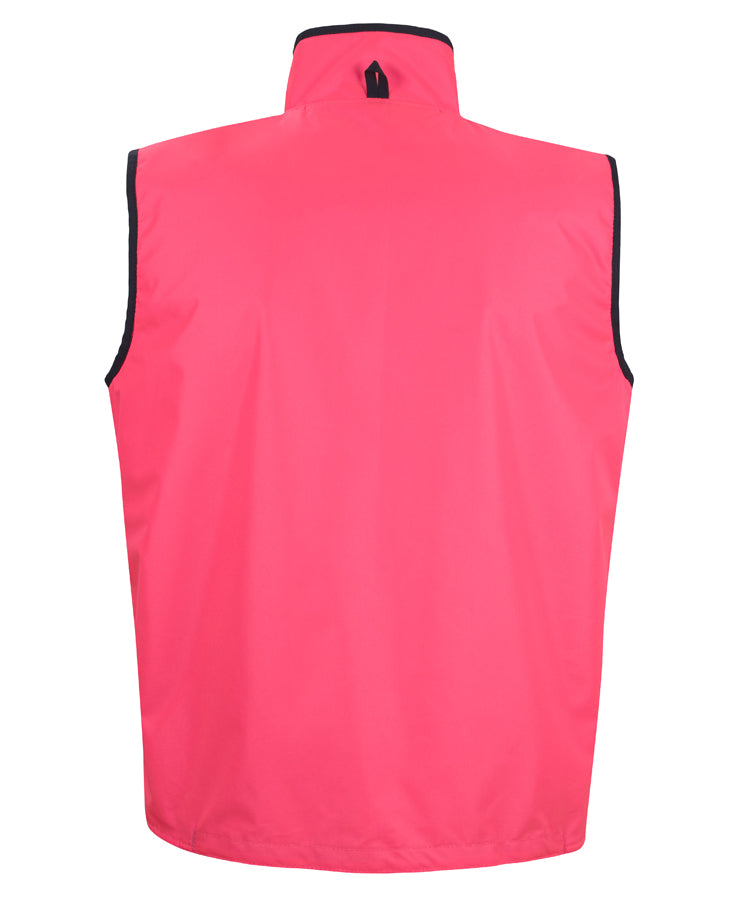 JB's Hi Vis Reversible Vest (6HRV)