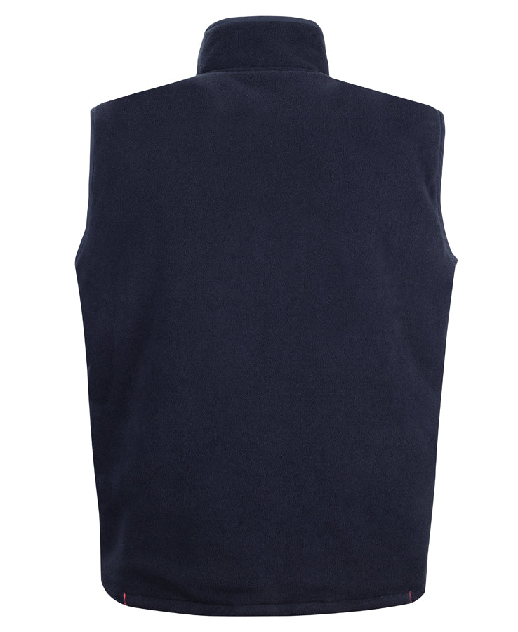 JB's Hi Vis Reversible Vest (6HRV)