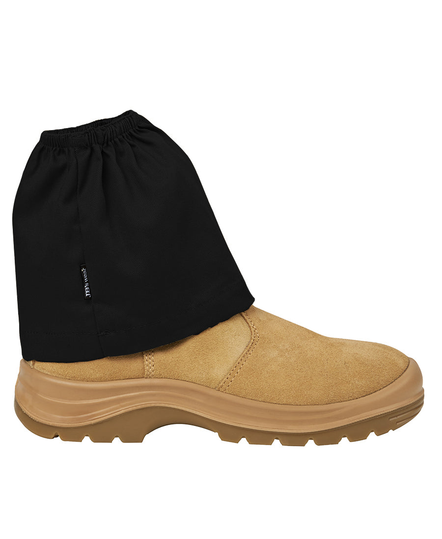 JB's Wear-JB's Boot Cover-Black-Uniform Wholesalers - 6