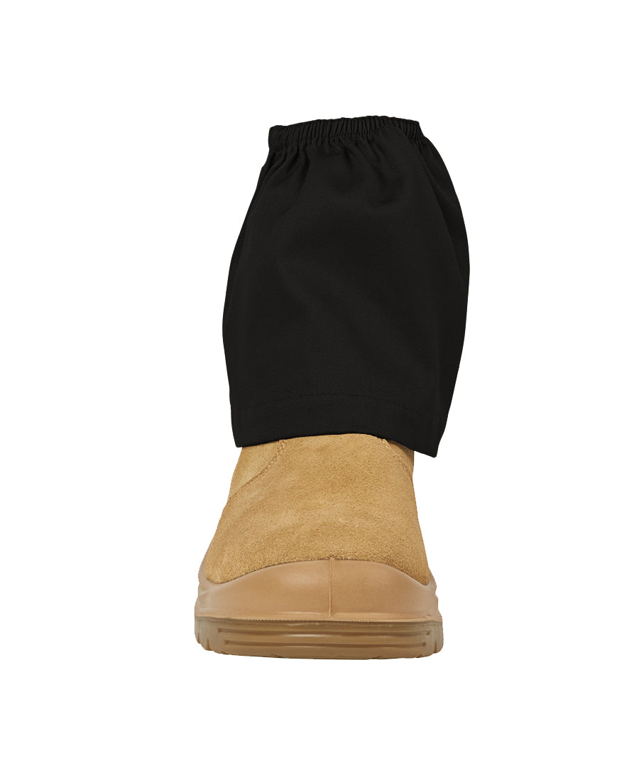 JB's Wear-JB's Boot Cover-Black-Uniform Wholesalers - 7
