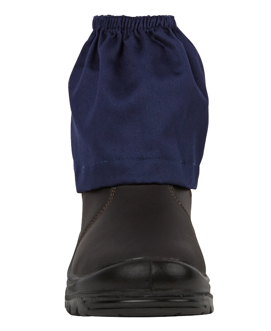 JB's Wear-JB's Boot Cover-Navy-Uniform Wholesalers - 14