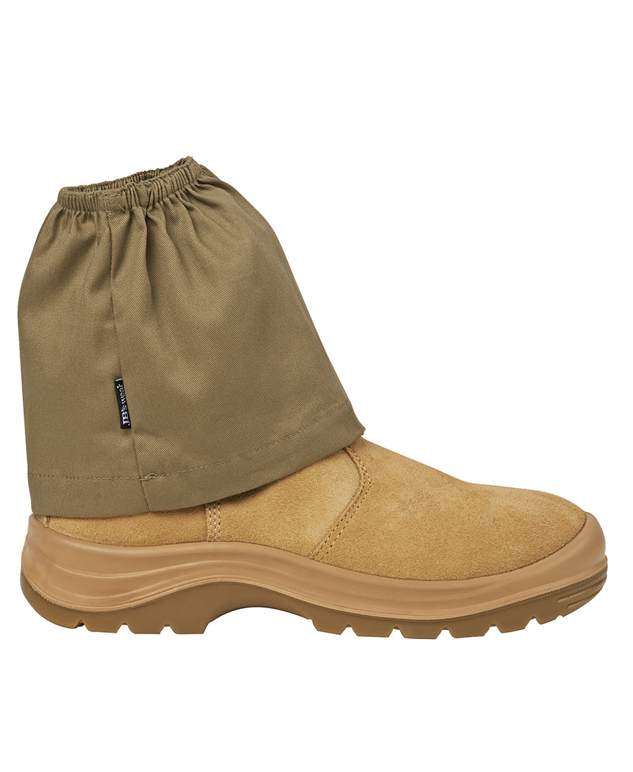 JB's Wear-JB's Boot Cover-Khaki-Uniform Wholesalers - 16