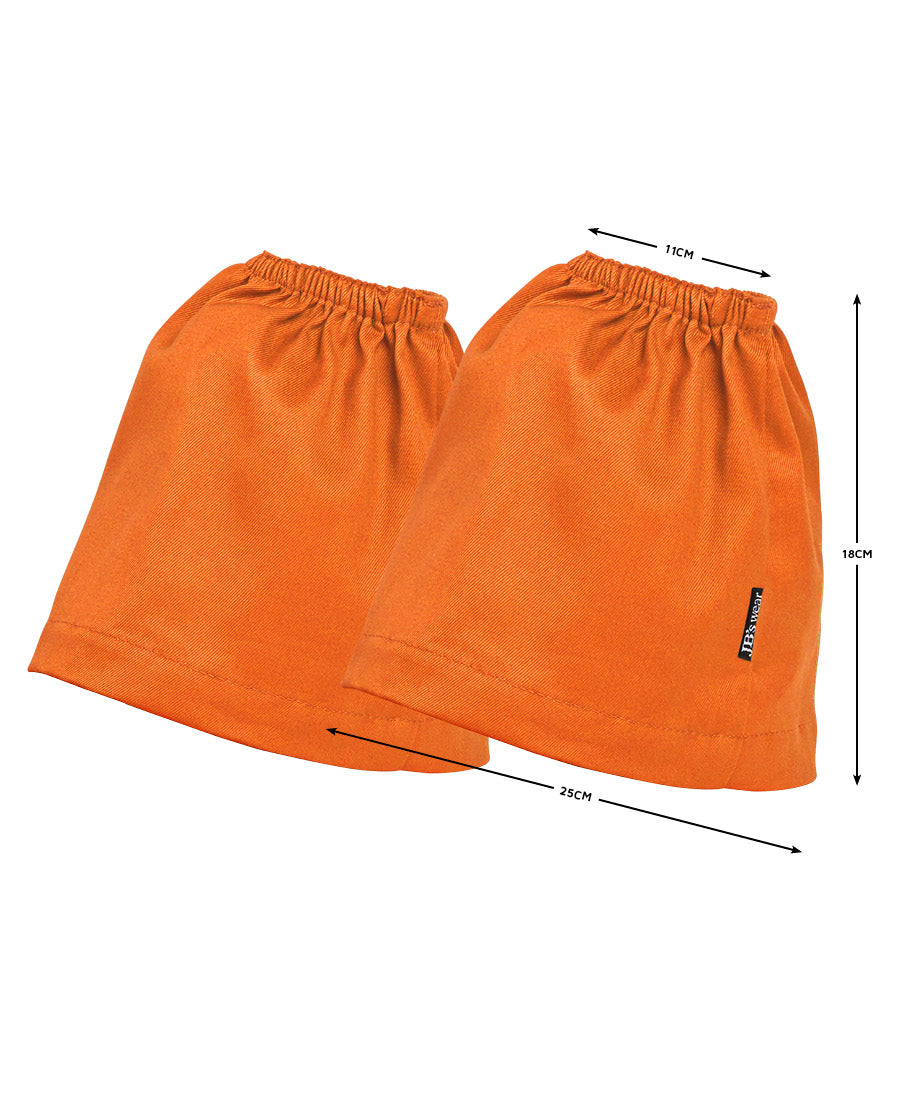 JB's Wear-JB's Boot Cover-Orange-Uniform Wholesalers - 24