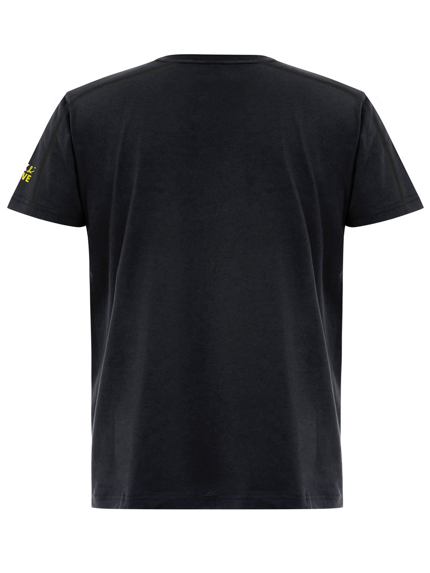 Bisley Flx & Move Logo Sleeve Tee (BKT082)