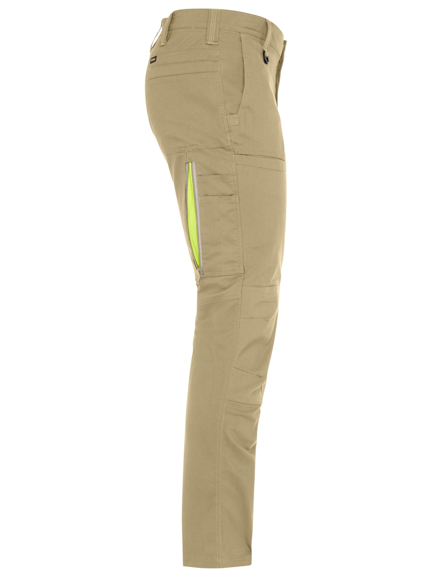 Bisley X Airflow™ Stretch Ripstop Vented Cargo Pant (BPC6150)