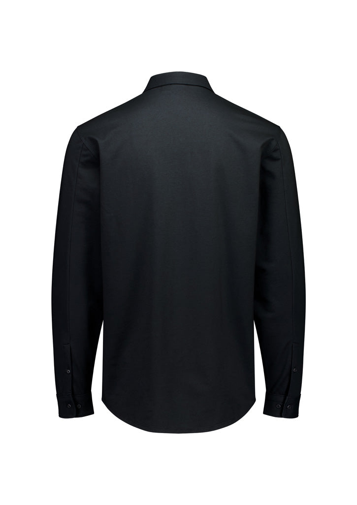 Biz Collection Mens Venture Long Sleeve Shirt (BS2619ML)