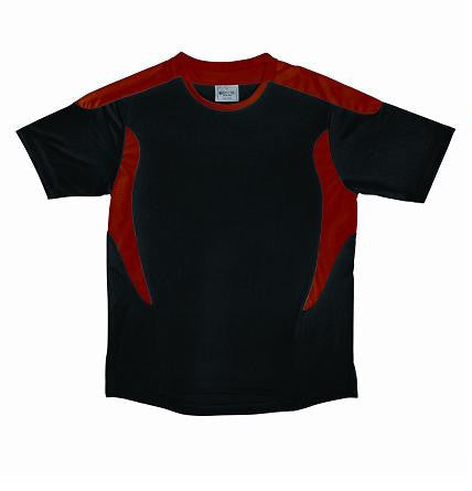 Bocini Kid's Football Jersey-(CT1218)