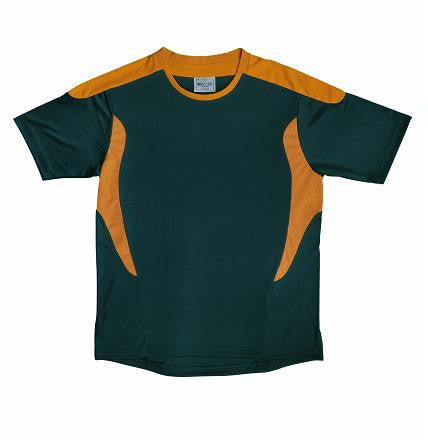 Bocini Kid's Football Jersey-(CT1218)