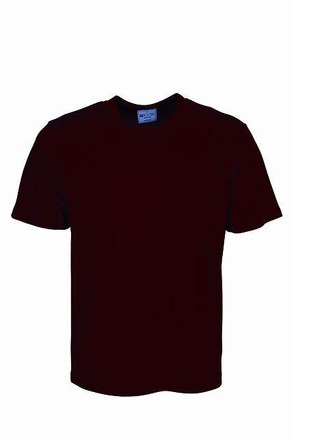 Bocini Kid's Plain Breezeway Tee Shirt-(CT1208)