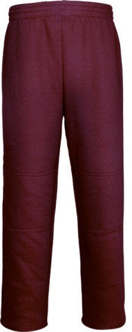 Bocini Kids Double Knee Track Pants-(CK1315)