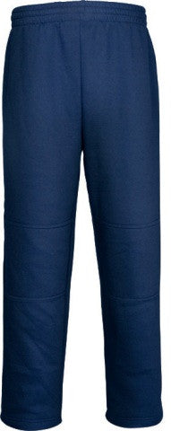 Bocini Kids Double Knee Track Pants-(CK1315)