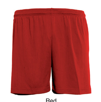 Bocini Kids Plain Soccer Shorts-(CK708)