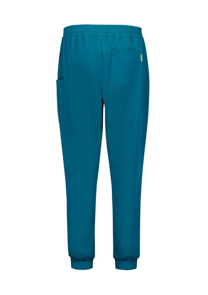 Biz Care Womens Pulse Jogger Scrub Pant (CL541LL)
