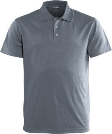 Bocini Kids Plain Breezeway Polo (CP0755)