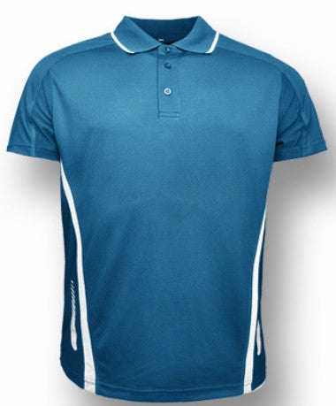 Bocini Kids Elite Sports Polo-(CP1494)