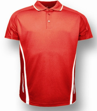Bocini Kids Elite Sports Polo-(CP1494)