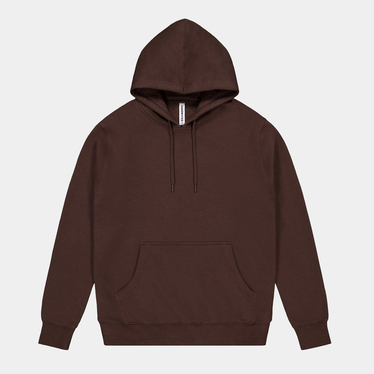 GoodMates Mens Everyday Hoodie (X2003M)