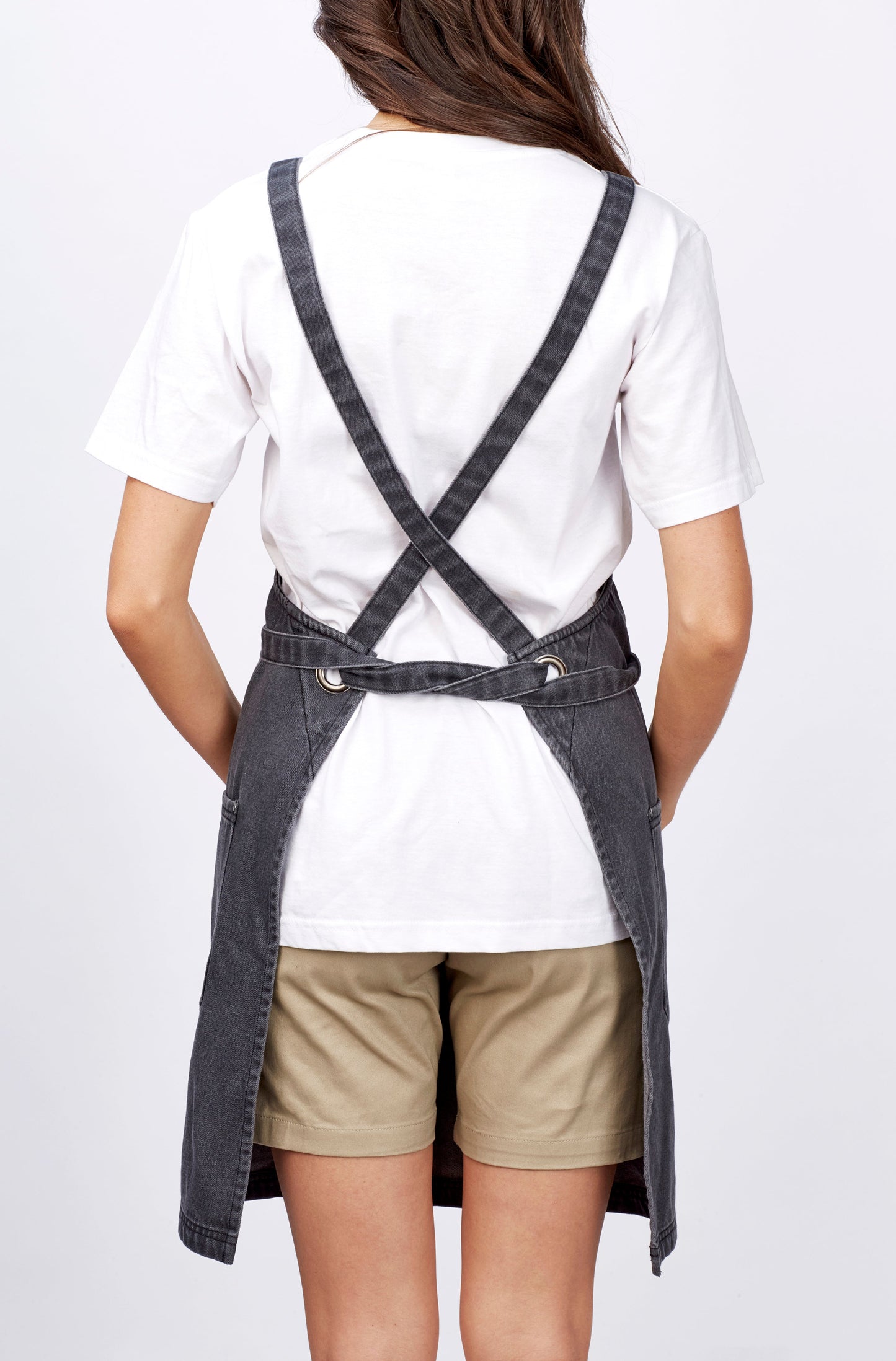 Identitee Louie Apron (A27)