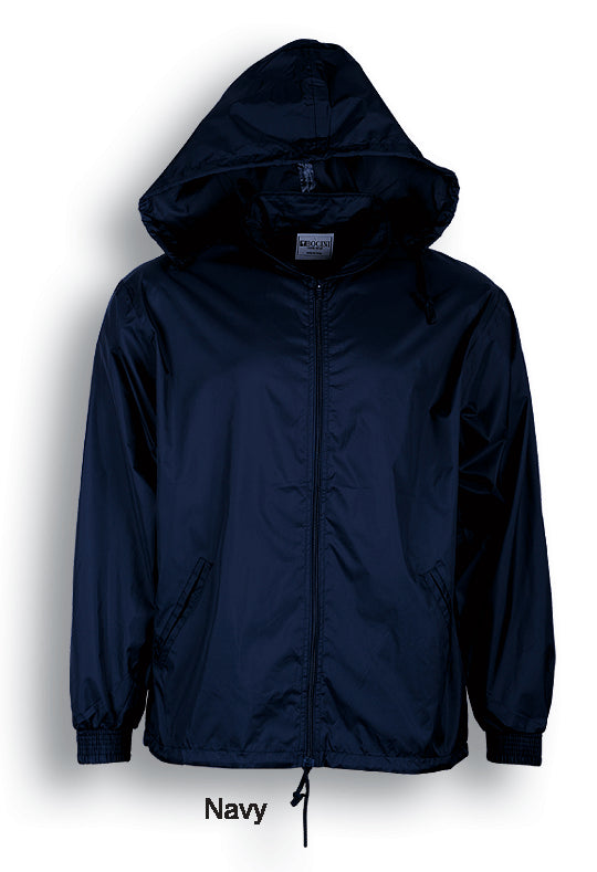 Bocini Kids Yachtsman's Jacket-(CJ0441)