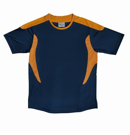 Bocini Kid's Football Jersey-(CT1218)
