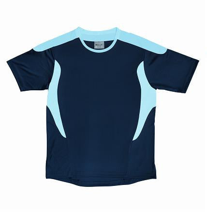 Bocini Kid's Football Jersey-(CT1218)