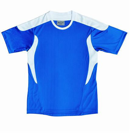 Bocini Kid's Football Jersey-(CT1218)