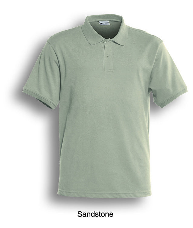 Bocini Ladies Classic Polo -(CP0902)