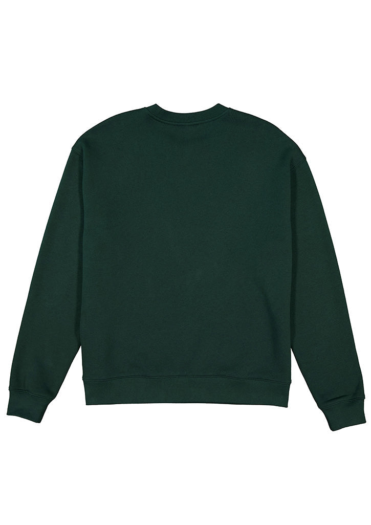 GoodMates Mens Everyday Crew Sweatshirt (X2007M)