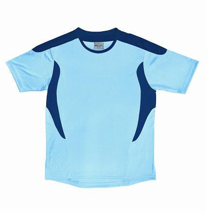 Bocini Kid's Football Jersey-(CT1218)
