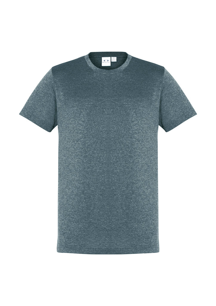 Biz Collection Mens Aero S/S Tees (T800MS)