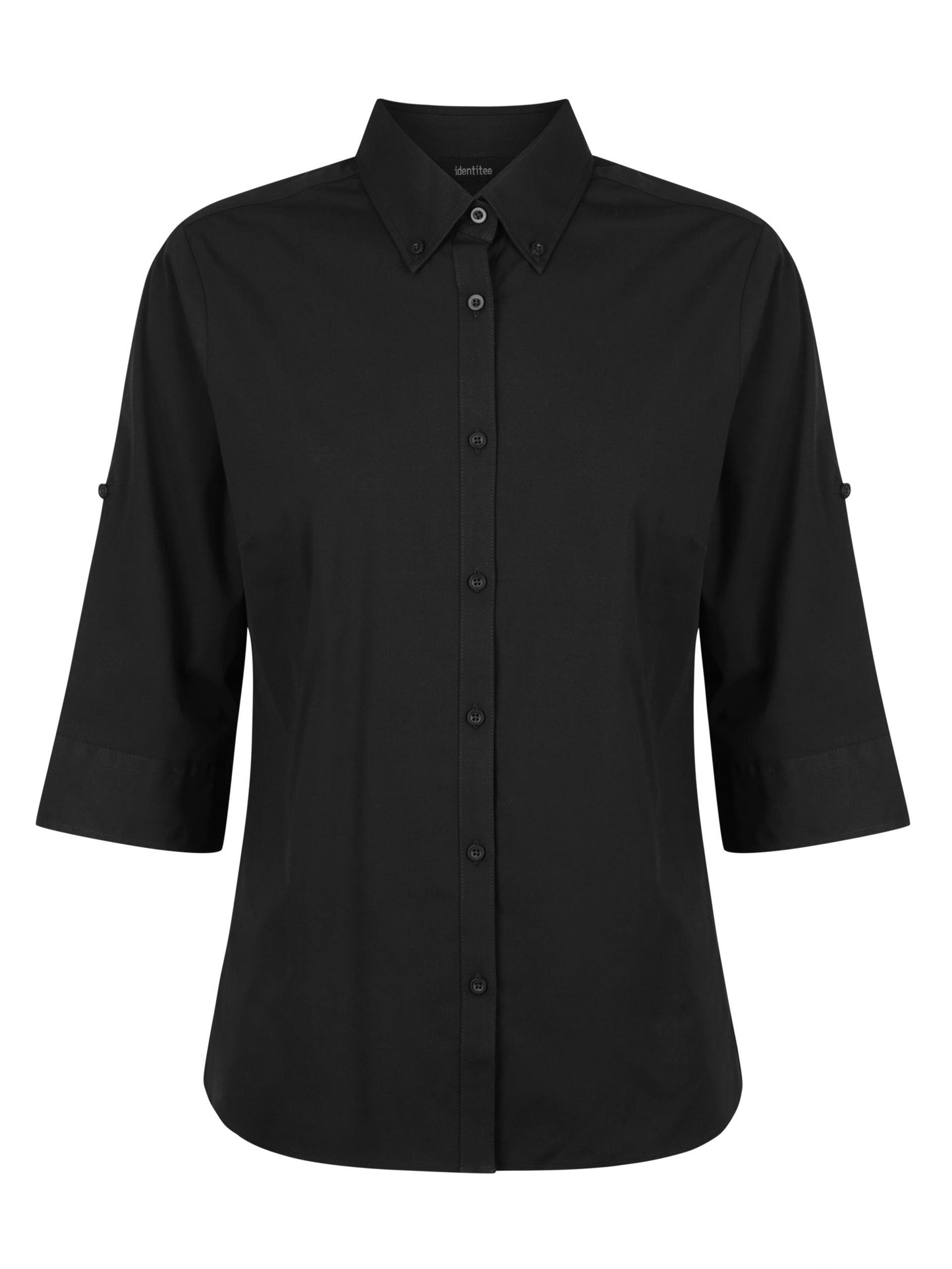 Identitee Ladies Baxter 3/4 Sleeve (W68)
