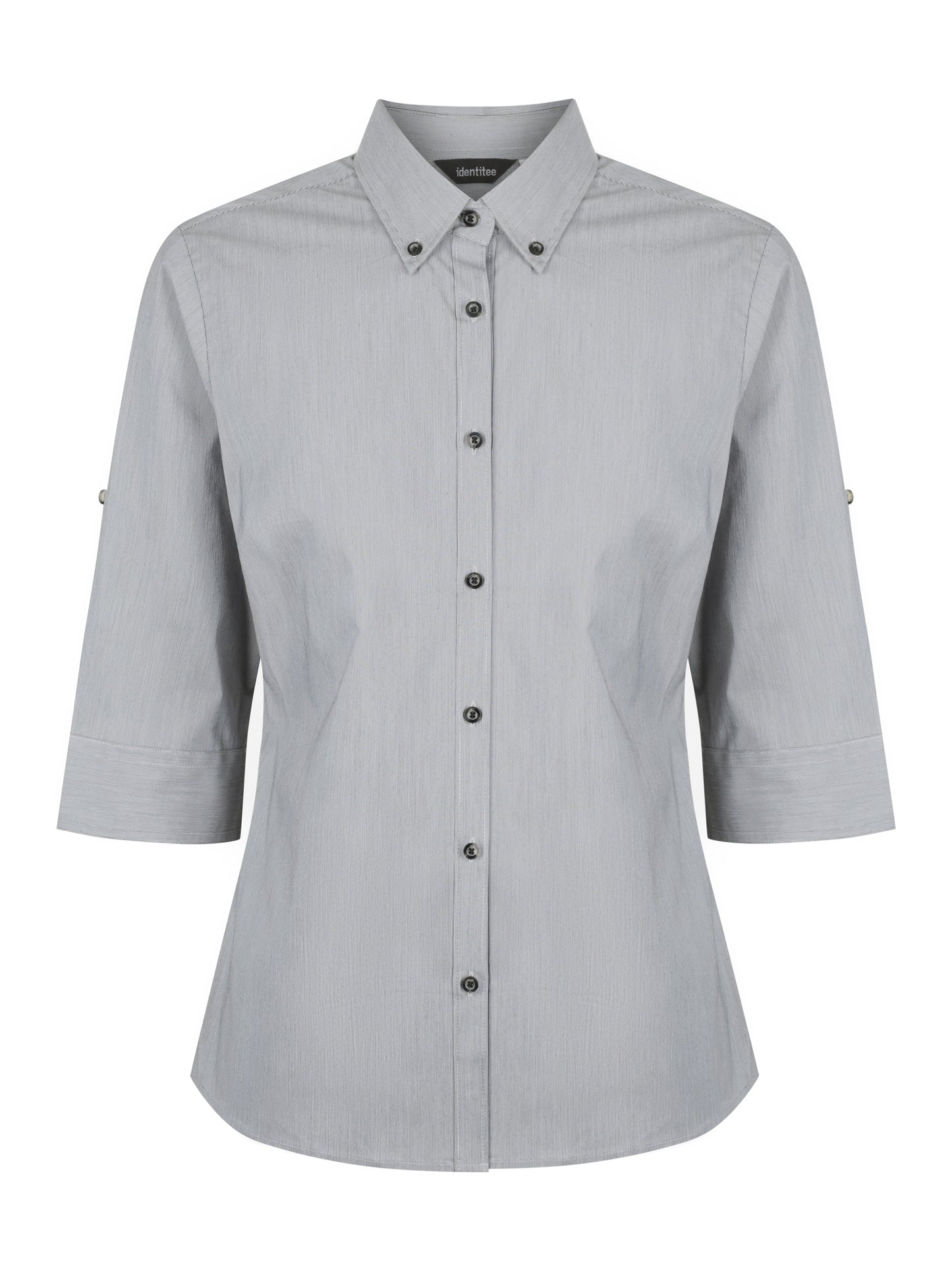 Identitee Ladies Baxter 3/4 Sleeve (W68)