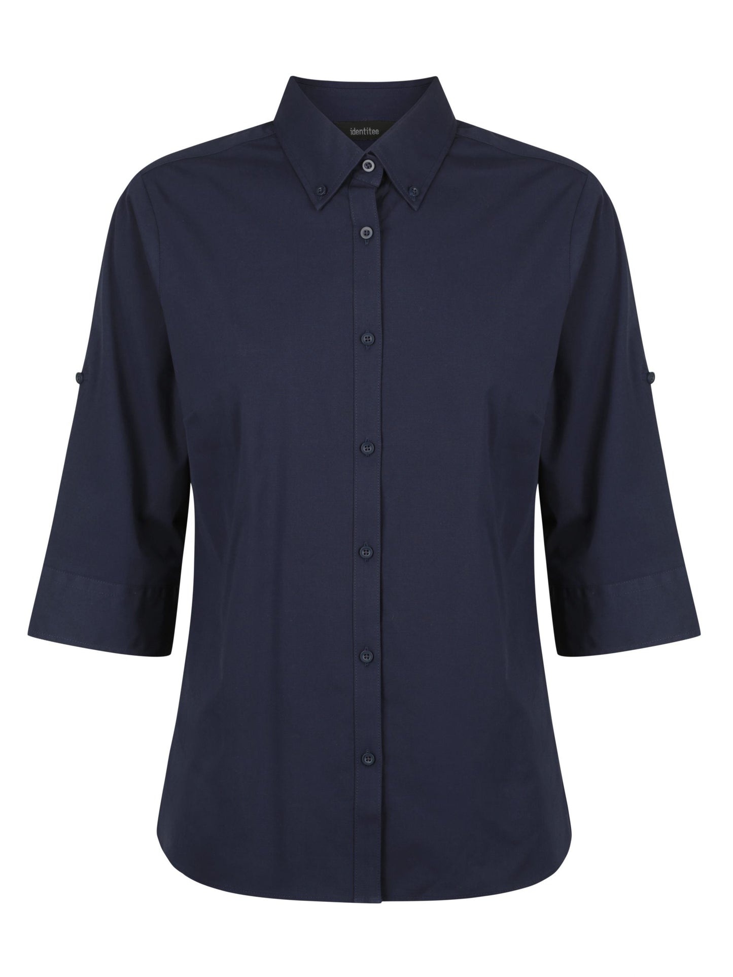 Identitee Ladies Baxter 3/4 Sleeve (W68)