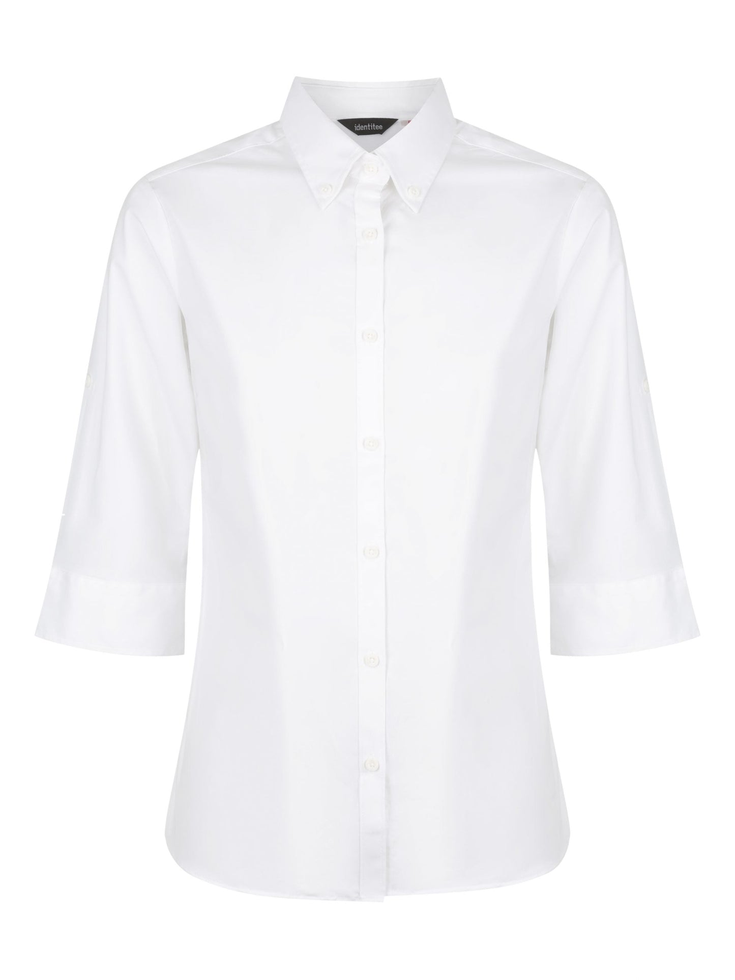 Identitee Ladies Baxter 3/4 Sleeve (W68)