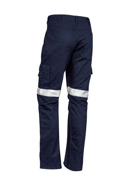 Syzmik ZP904 Mens Rugged Cooling Taped Pant