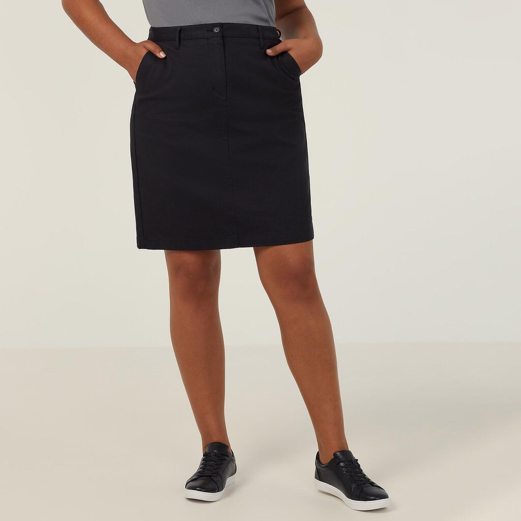 NNT Chino Skirt (CAT2RL)
