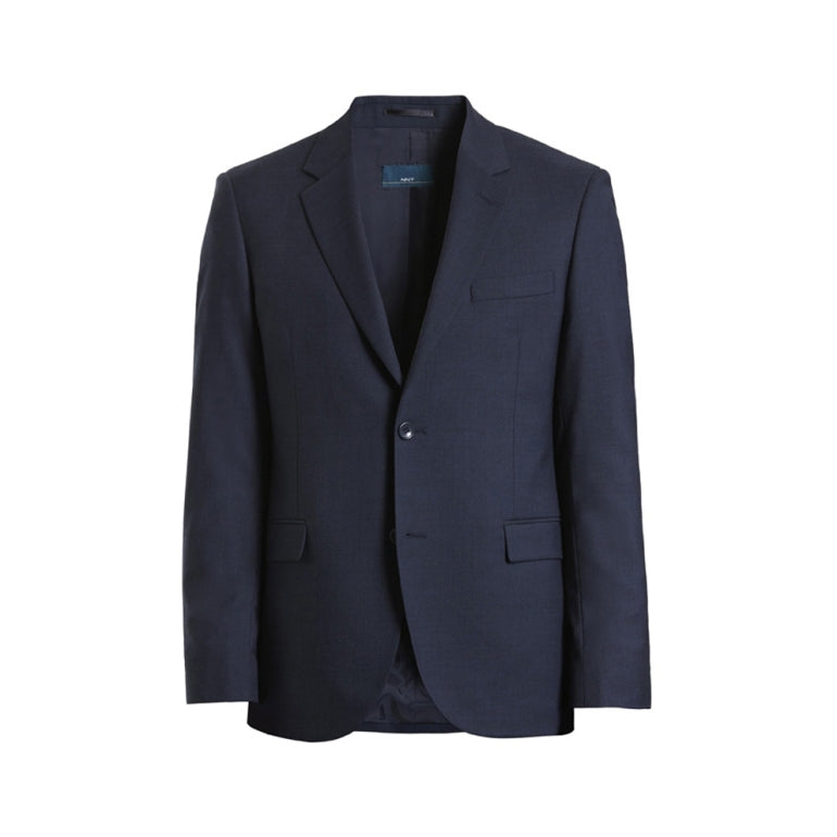 NNT Uniforms Sharkskin 2 Button Jacket(CATB7J)