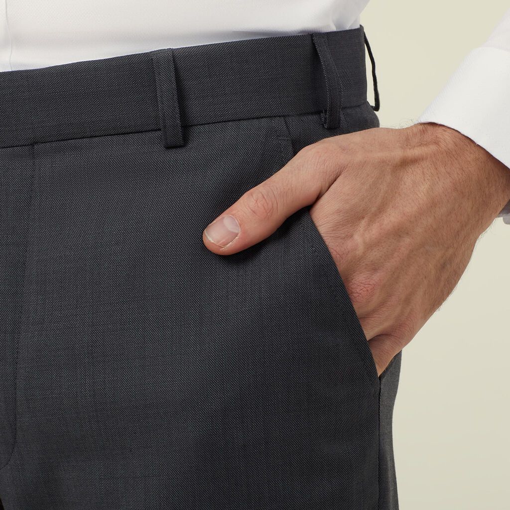 NNT Uniforms Sharkskin Slim Leg Pant(CATCFX)