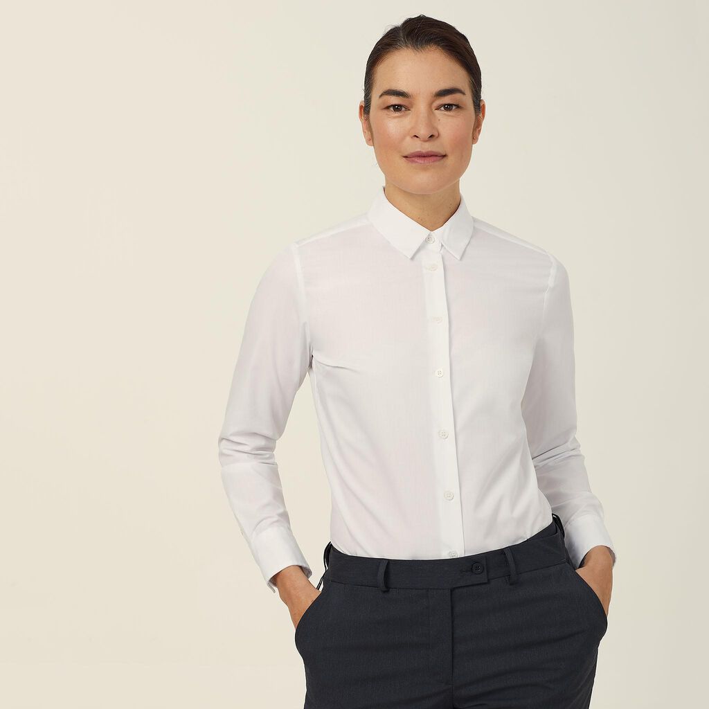 NNT Long Sleeve Shirt (CATU67)