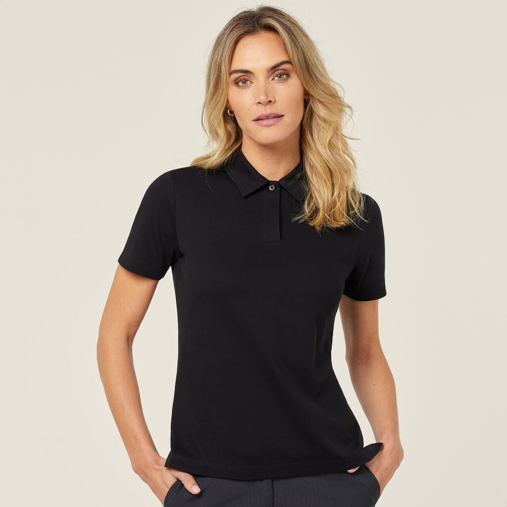 NNT Cotton Pique Polo W (CATUT4)