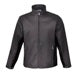 Bocini Mens Soft Shell Jacket-(CJ1219)