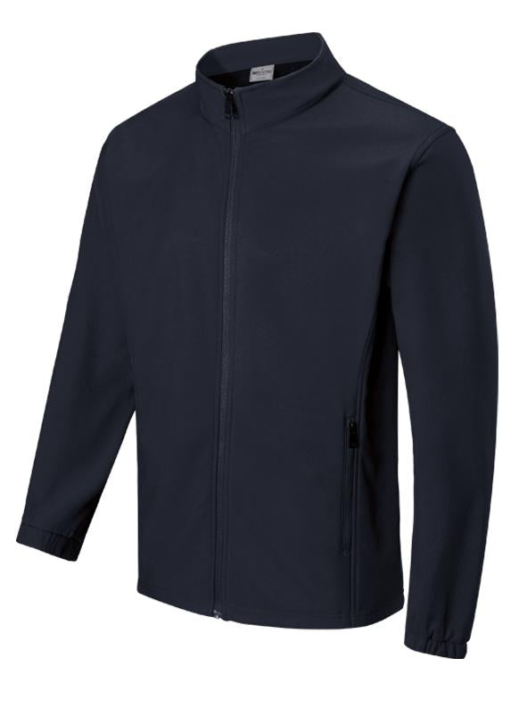 Bocini Mens Softshell Jacket (CJ1635)