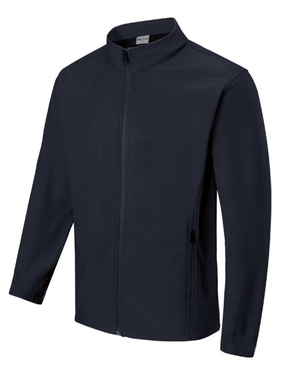 Bocini Ladies Softshell Jacket with adjustable Cuffs (CJ1657)