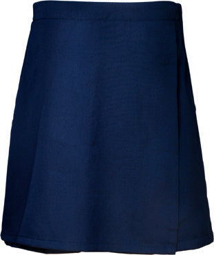 Bocini Girls School Skort (CK1305)