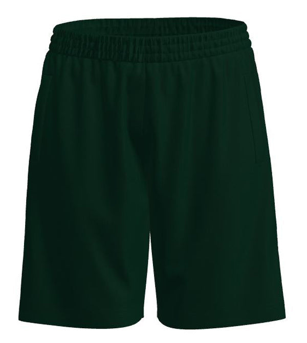 Bocini Mens Cotton Back Short-(CK2106)
