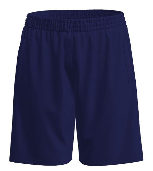 Bocini Mens Cotton Back Short-(CK2106)