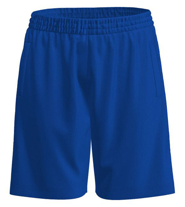 Bocini Mens Cotton Back Short-(CK2106)